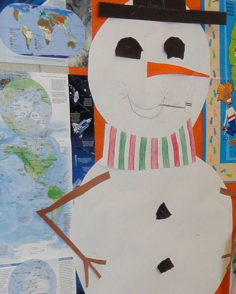 snowguy