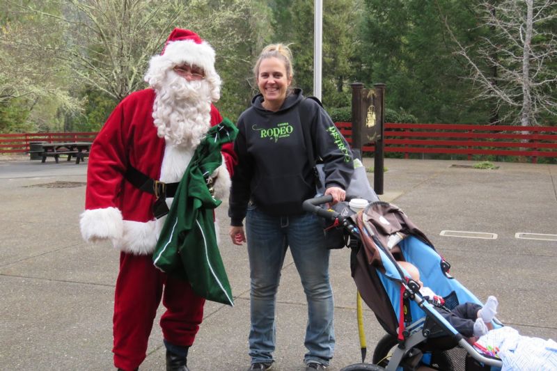 santa